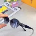 6Louis Vuitton AAA Sunglasses #A51541