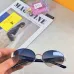 9Louis Vuitton AAA Sunglasses #A51541
