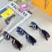 1Louis Vuitton AAA Sunglasses #A51541