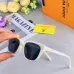 3Louis Vuitton AAA Sunglasses #A51542