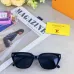 5Louis Vuitton AAA Sunglasses #A51542