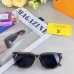 7Louis Vuitton AAA Sunglasses #A51542