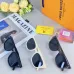 1Louis Vuitton AAA Sunglasses #A51542