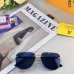 5Louis Vuitton AAA Sunglasses #A51543