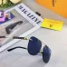 6Louis Vuitton AAA Sunglasses #A51543