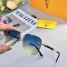 9Louis Vuitton AAA Sunglasses #A51543