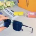 4Louis Vuitton AAA Sunglasses #A51544