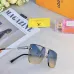 9Louis Vuitton AAA Sunglasses #A51544