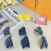 1Louis Vuitton AAA Sunglasses #A51544
