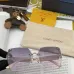 4Louis Vuitton AAA Sunglasses prevent UV rays #A39001