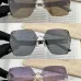 1Louis Vuitton AAA Sunglasses prevent UV rays #A39001