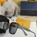 5Louis Vuitton AAA Sunglasses prevent UV rays #A39003