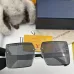 3Louis Vuitton AAA Sunglasses prevent UV rays #A39004