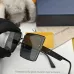 6Louis Vuitton AAA Sunglasses prevent UV rays #A39004
