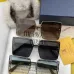1Louis Vuitton AAA Sunglasses prevent UV rays #A39004
