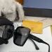 7Louis Vuitton AAA Sunglasses prevent UV rays #A39005
