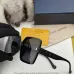 6Louis Vuitton AAA prevent UV rays exquisite luxury Sunglasses  #A39007