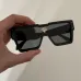 3Louis Vuitton kacamata Cyclone fashion sunglasses #999928008