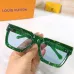 5Louis Vuitton millionaires 2020 new Sunglasses #99116989
