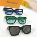 1Louis Vuitton millionaires 2020 new Sunglasses #99116989