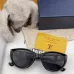 3Louis Vuitton prevent UV rays  luxury AAA Sunglasses #A39014