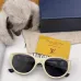 4Louis Vuitton prevent UV rays  luxury AAA Sunglasses #A39014