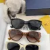 1Louis Vuitton prevent UV rays  luxury AAA Sunglasses #A39014