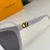 3New design Louis Vuitton AAA Sunglasses #999934038