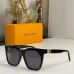 5New design Louis Vuitton AAA Sunglasses #999934038