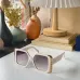 6New design Louis Vuitton AAA Sunglasses #999934039