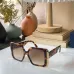 8New design Louis Vuitton AAA Sunglasses #999934039