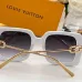 3New design Louis Vuitton AAA Sunglasses #999934043