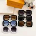 1New design Louis Vuitton AAA Sunglasses #999934043