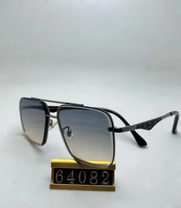 Louis Vuitton Sunglasses #999937494