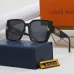 1Louis Vuitton Sunglasses #999937502
