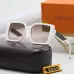 1Louis Vuitton Sunglasses #999937509