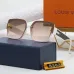 1Louis Vuitton Sunglasses #999937519