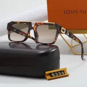 Louis Vuitton Sunglasses #999937523