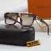 1Louis Vuitton Sunglasses #999937523