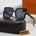 1Louis Vuitton Sunglasses #999937528