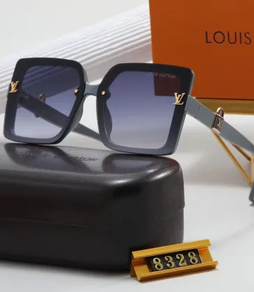 Louis Vuitton Sunglasses #999937529
