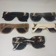 Louis Vuitton Sunglasses #A32627