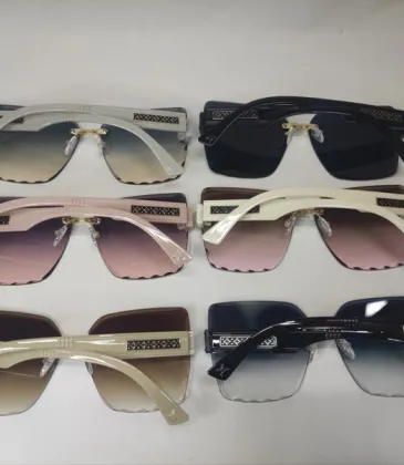 Louis Vuitton Sunglasses #A32628