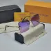 8Louis Vuitton Sunglasses #A32630