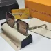 15Louis Vuitton Sunglasses #A32631