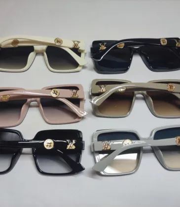 Louis Vuitton Sunglasses #A32631