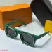 3Louis Vuitton Sunglasses #A46527