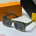 6Louis Vuitton Sunglasses #A46527