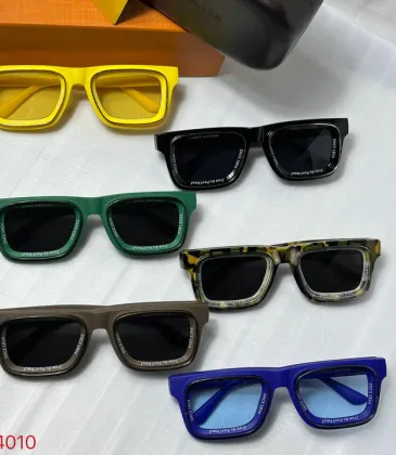 Louis Vuitton Sunglasses #A46527