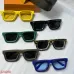 1Louis Vuitton Sunglasses #A46527